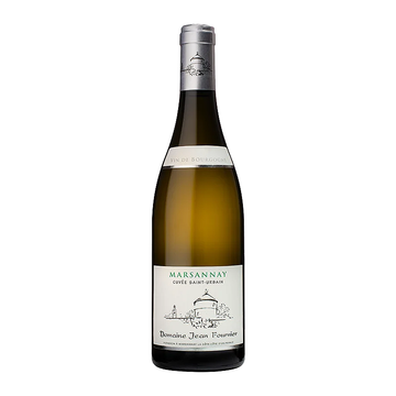 Domaine Jean Fournier Marsannay Cuvee Saint Urbain Blanc 2022