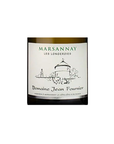 Domaine Jean Fournier Marsannay Les Longeroies Blanc 2022