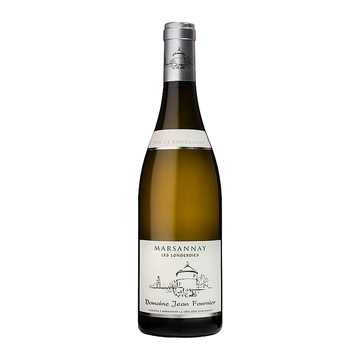 Domaine Jean Fournier Marsannay Les Longeroies Blanc 2022