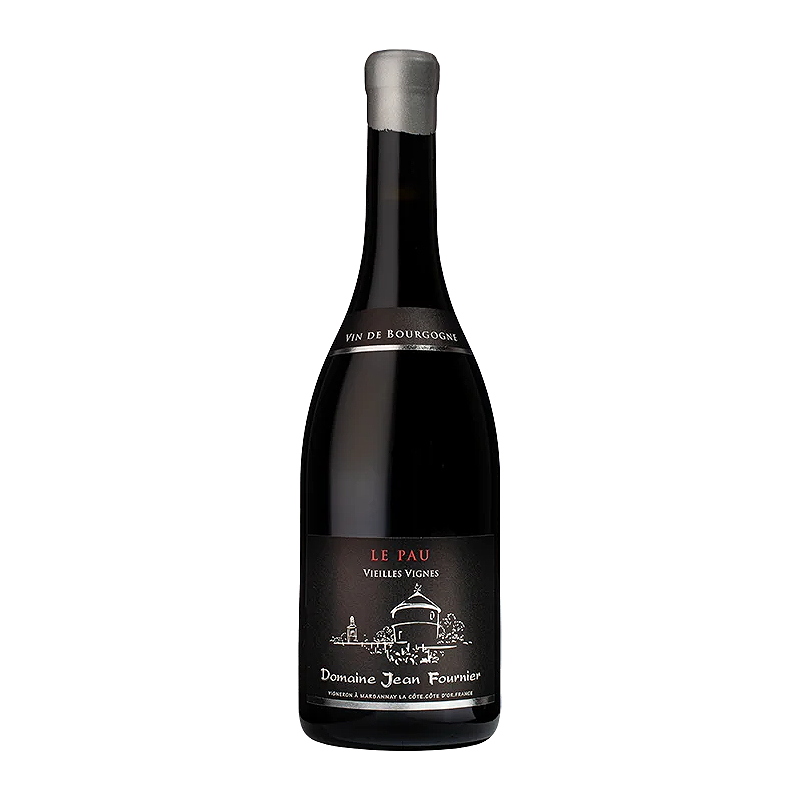 Domaine Jean Fournier Marsannay Clos du Roy Le Pau 2022