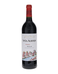 La Rioja Alta Vina Alberdi Reserva 2018