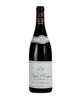 Lucien Boillot Nuits St Georges 1er Cru Les Pruliers 2020