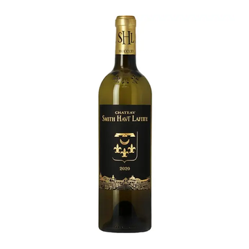 Chateau Smith Haut Lafitte Blanc 2020