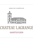 Chateau Lagrange 2021