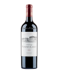 Chateau Pontet Canet 2021