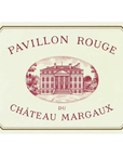 Pavillon Rouge Du Chateau Margaux 2021