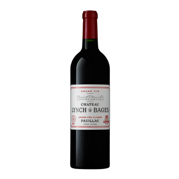 Chateau Lynch Bages 2021