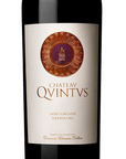 Chateau Quintus 2021