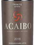 Trinite Estate Acaibo 2016 750ml