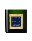 De Saint Gall ORPALE Blanc de Blancs Grand Cru Brut 2004