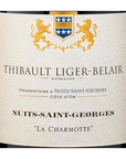 Thibault Liger-Belair Nuits Saint Georges La Charmotte 2022