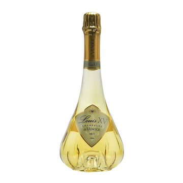 Champagne De Venoge LOUIS XV 2008