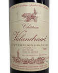 Chateau Valandraud 2004
