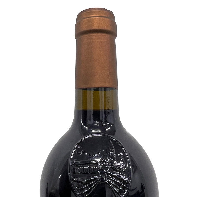 Chateau Valandraud 2004