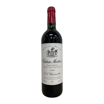Chateau Montrose 1996
