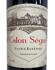 Chateau Calon-Segur 2003