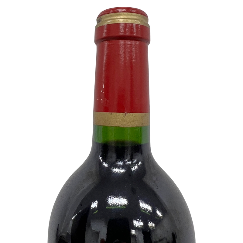 Chateau Calon-Segur 2003