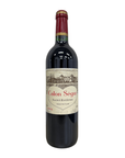 Chateau Calon-Segur 2003