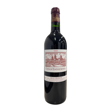 Chateau Cos d'Estournel 1999