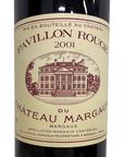 Pavillon Rouge du Chateau Margaux 2001