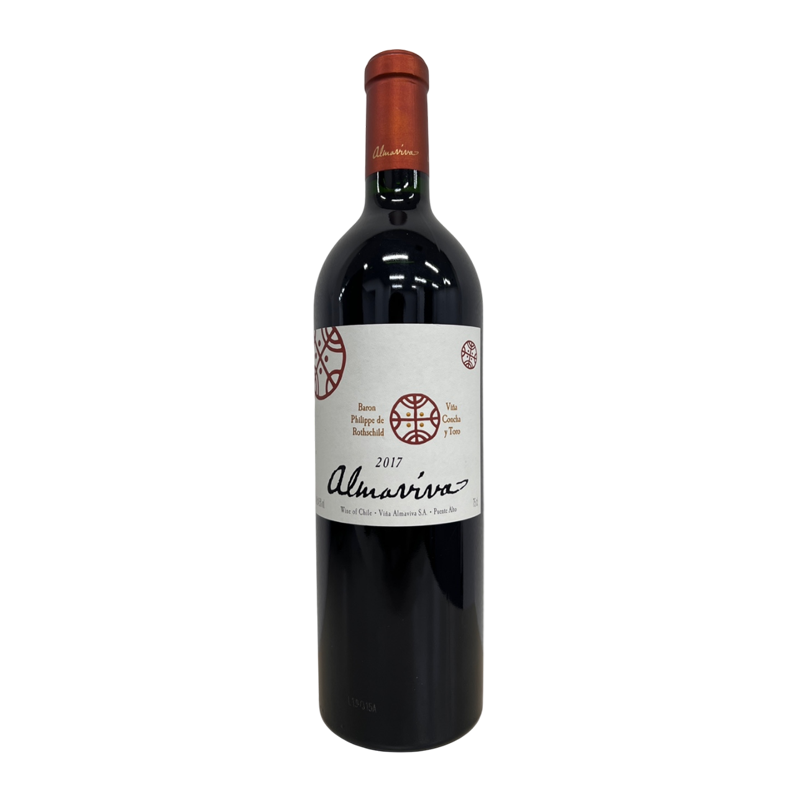 Vina Almaviva 2017