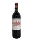 Chateau Cos d'Estournel 1982