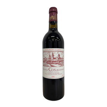Chateau Cos d'Estournel 1982
