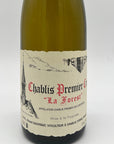 Vincent Dauvissat Chablis 1er Cru La Forest 2018