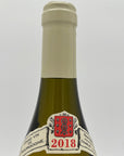 Vincent Dauvissat Chablis 1er Cru La Forest 2018