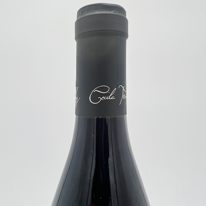 Domaine Cecile Tremblay Morey-Saint-Denis Tres Girard 2020