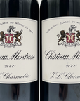 Chateau Montrose 2000