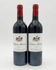 Chateau Montrose 2000