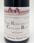Domaine Michel Gros Clos des Reas 2018