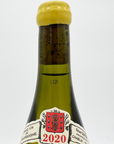 Vincent Dauvissat Chablis Grand Cru Les Clos 2020