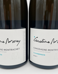 Caroline Morey Chassagne-Montrachet Chambrees Blanc 2021