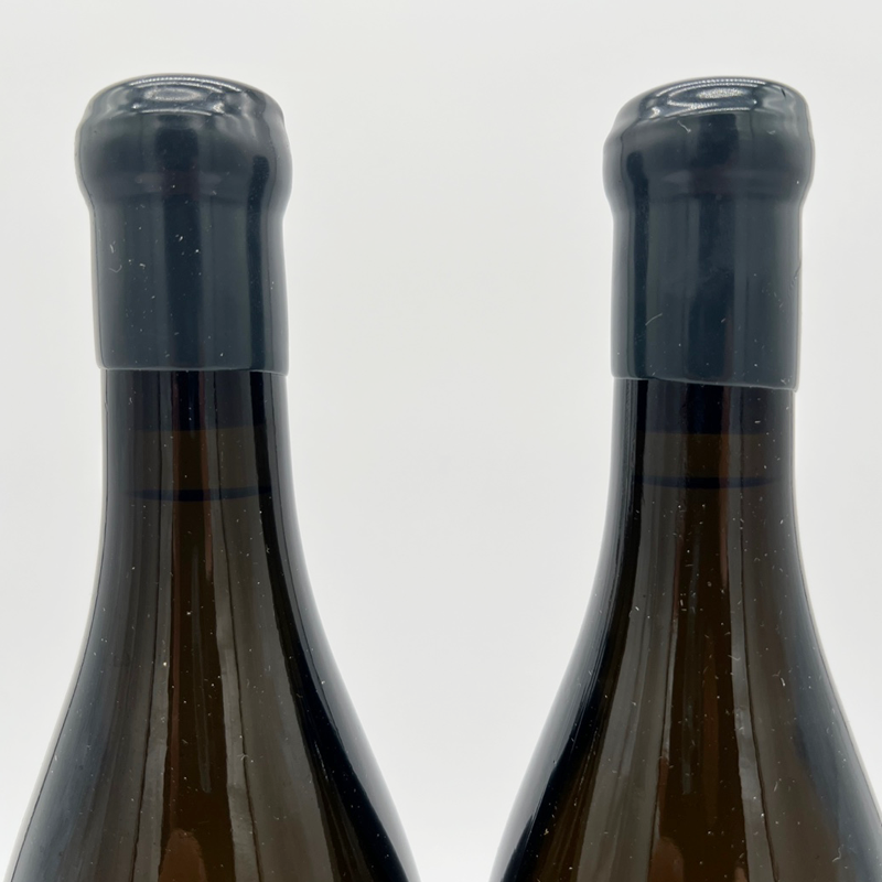 Caroline Morey Chassagne-Montrachet Chambrees Blanc 2021