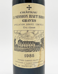 Chateau La Mission Haut-Brion 1985