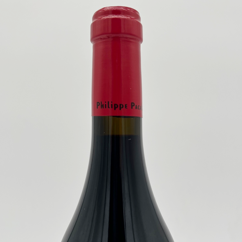 Philippe Pacalet Vosne-Romanee 1er Cru Les Chaumes 2020