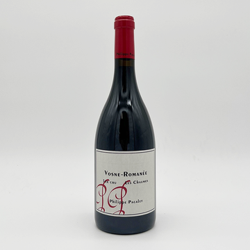 Philippe Pacalet Vosne-Romanee 1er Cru Les Chaumes 2020