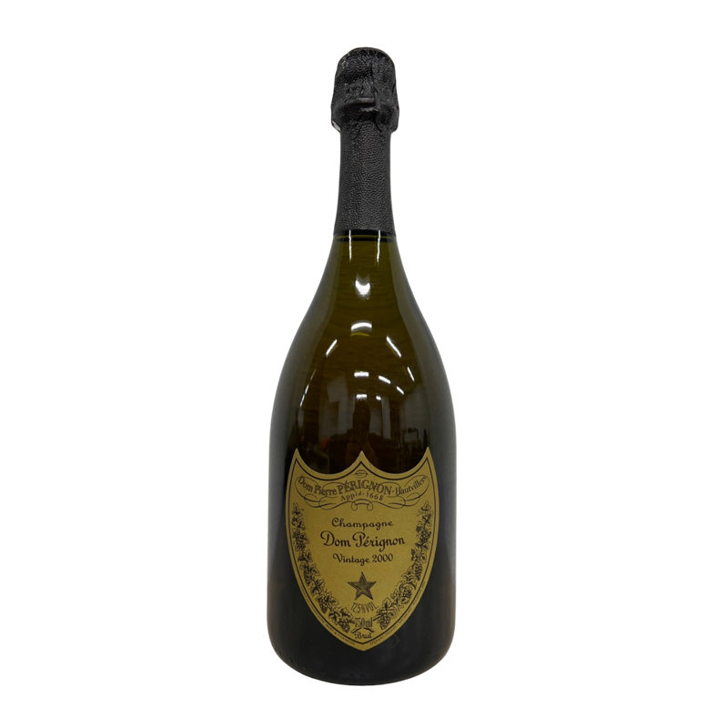 Moet & Chandon Dom Perignon 2000