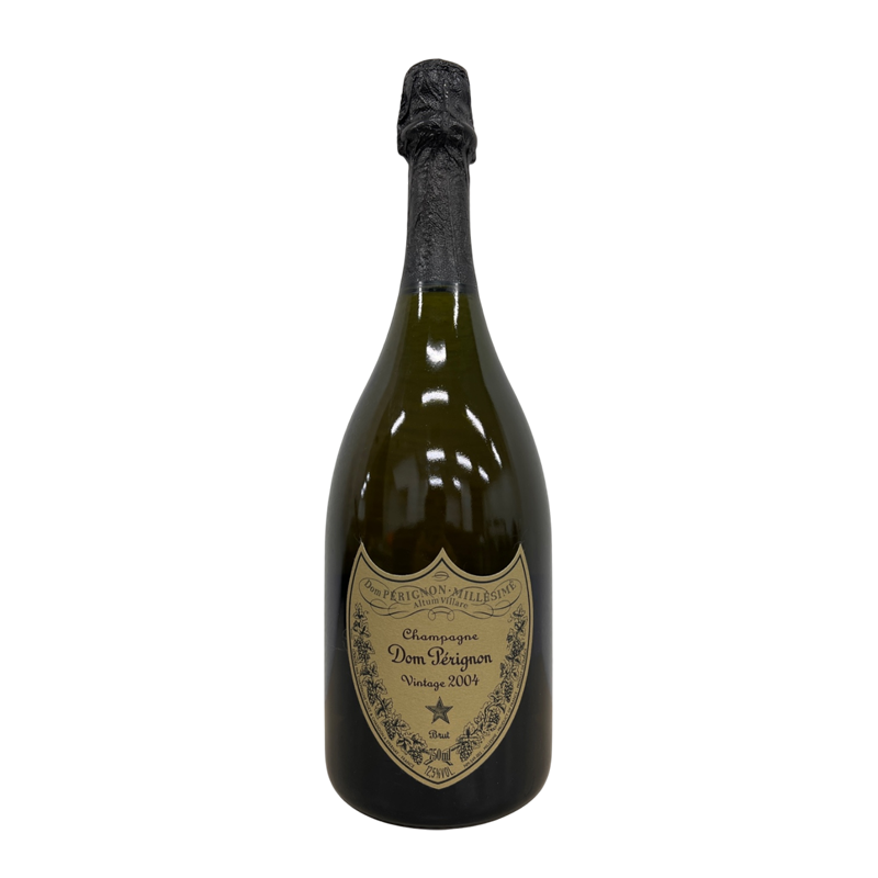 Moet & Chandon Dom Perignon 2004