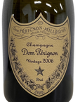 Moet & Chandon Dom Perignon 2006