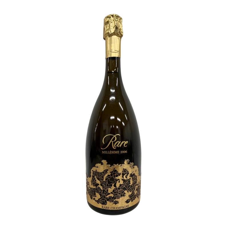 Piper Heidsieck Rare 2006