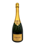 Krug Grande Cuvee 168 Eme Edition