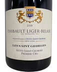 Thibault Liger Belair Nuits Saint Georges 1er Cru 'Les Saint Georges' 2016