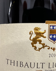 Thibault Liger Belair Nuits Saint Georges 1er Cru 'Les Saint Georges' 2016