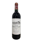 Chateau Pontet Canet 1995