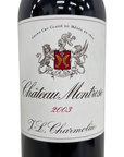 Chateau Montrose 2003