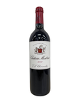 Chateau Montrose 2003