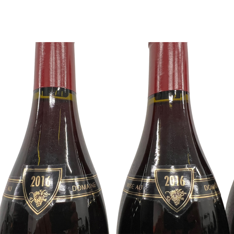 Camus Pere & Fils Charmes-Chambertin Grand Cru 2016